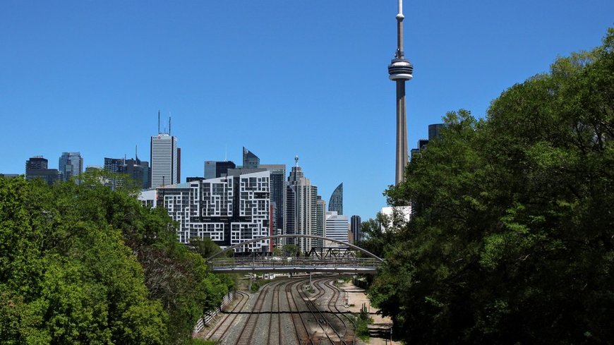 Siemens Mobility stärkt mit der Übernahme von RailTerm seine Position in Kanada
